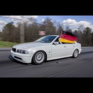 Meet your Posher, Anthony